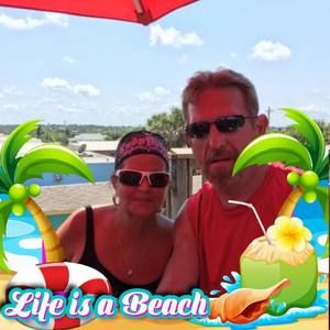 Meet your Posher, Candy